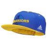 ADIDAS CZAPKA Z DASZKIEM CAP WARRIORS BK3037 ADIDAS CZAPKA Z DASZKIEM CAP WARRIORS BK3037